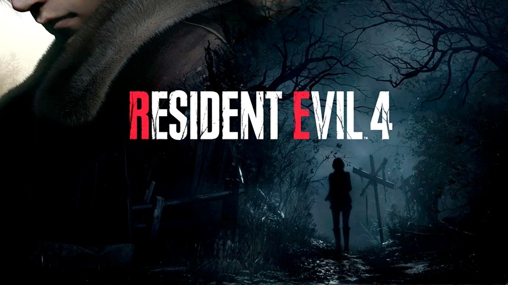 Resident Evil 4 Remake PS5 - Juegos Digitales - Play Digital Store