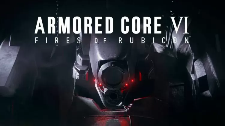 Armored Core 6 presenta su historia en un épico nuevo tráiler con doblaje español