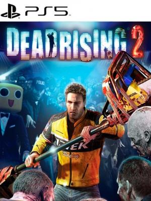 Dead Rising 2 PS5