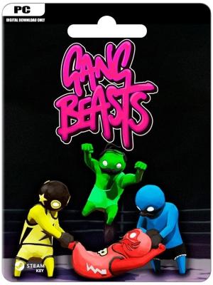 Gang Beasts PC