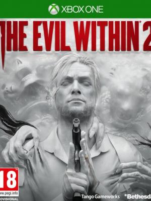 The Evil Within 2 - XBOX One