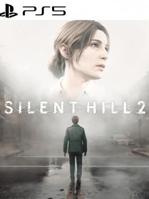 Silent Hill 2 PS5 Pre Orden