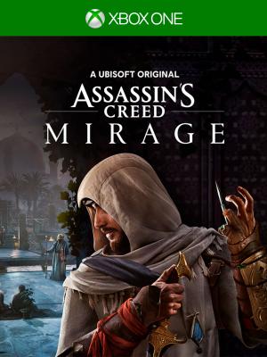 Assassin's Creed Mirage -  Xbox One